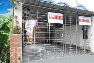 Hotel O New Taj - 1