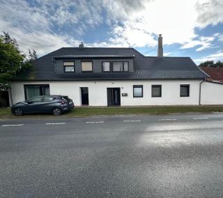 Ferienwohnung auf dem Land - 9