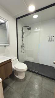 Cumbres Apart - 5