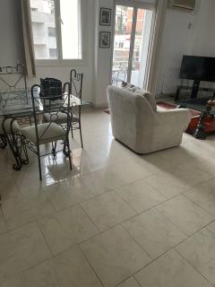 Appartement f3 - 0
