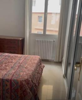 Appartement f3 - 4