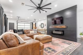 The Southern Oasis - Pleasant View - 9