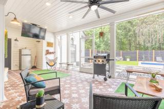 The Southern Oasis - Pleasant View - 6