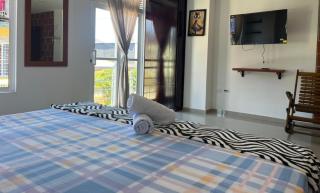 Tayra Living Suites - Mocoa - 0
