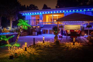 Nature Oasis Mar Suite - 9