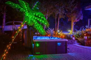 Nature Oasis Mar Suite - 9