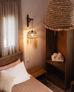 Sea&Salt Luxury Rooms - Nea Kallikrateia - 5