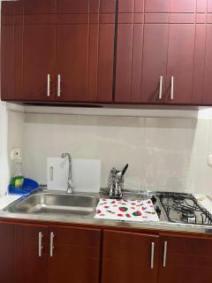 Tayra Living Suites - 1