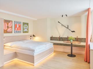 KORNHAUS Boutique Hotel - Murten - 8