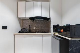 Upscale Residence - Ilado - 7