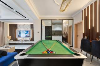 Upscale Residence - Ilado - 3