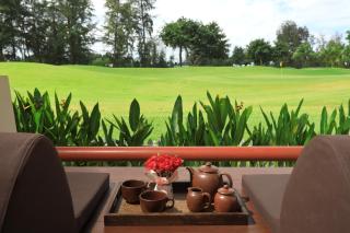 Laguna Golf View Pool Villa - Ban Thalat Choeng Thale - 8