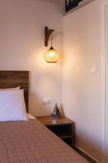 Sea&Salt Luxury Rooms - Nea Kallikrateia - 6