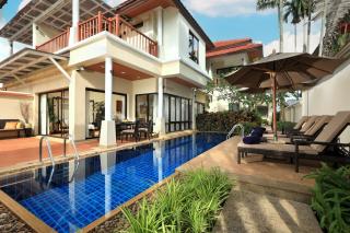 Laguna Golf View Pool Villa - 4