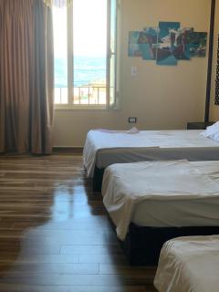 Ghazala Bay Hotel - 8