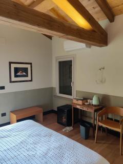 B e B Villa Livia - Rolo - 6