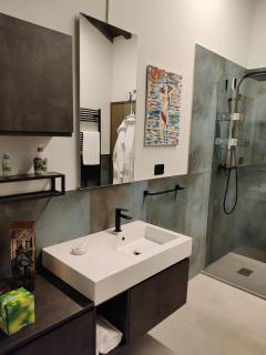 B e B Villa Livia - 3