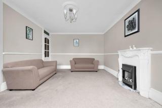 Lovely 2-bed flat in London - Londra - 7