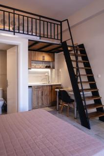 Sea&Salt Luxury Rooms - 2
