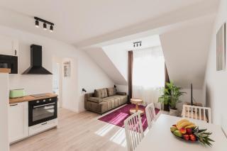 Latova Chic NEW Luxury Apartments - Prime location - Zagreb - 7