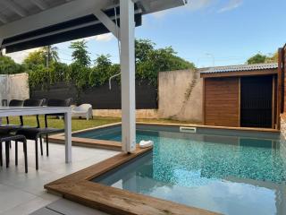 Villas Kanisi 2 et 3 chambres, piscines privatives - 2