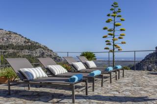 Stunning 6 Bedroom Villa in Valldemossa, 1461 - 8