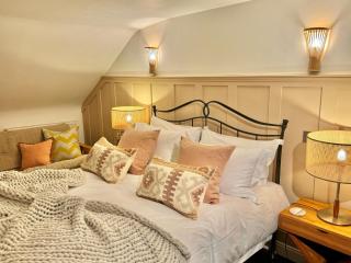 Spacious 2bed 2bath Earlsfield - Wimbledon Friendly - 5