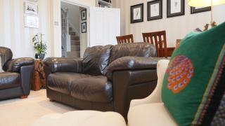 Spacious 2bed 2bath Earlsfield - Wimbledon Friendly - 4