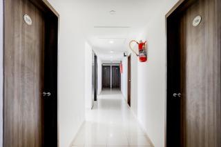Hotel O Metro - 7