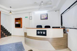 Hotel O Metro - 5