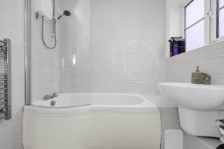 Lovely 2-bed flat in London - Londra - 1