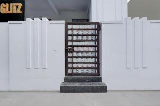 Hotel O THE GOMTI GLITZ - 1