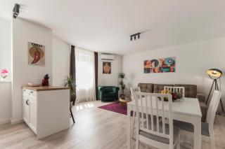Latova Apartments Gundulićeva - 7