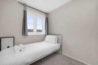 Lovely 2-bed flat in London - Londra - 3