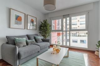 Brigth Stylish studio - Gran Vía - 7