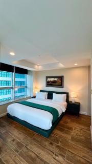 Centaurus Two bedroom Mountain View Apartment - 6