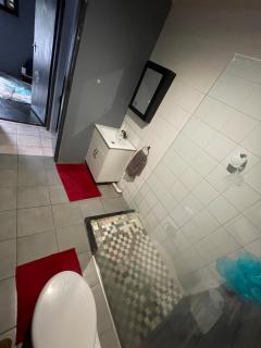 The Chardonnay Inn - Centurion - 1