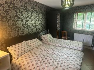 Swift Gardens - Edgware - 1