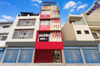 Hotel O Rameshwar Inn - 6