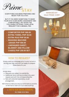 Shore 2 Residences RM 19106 Pool View by Prime Stay MOA - 4