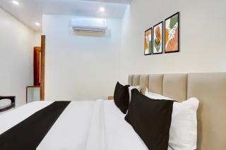 HOTEL O NIRVANA - Bhilai - 3