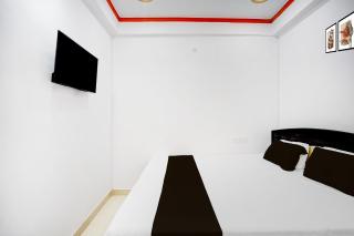 Hotel O Dharamvir Guest House - Bihta - 9
