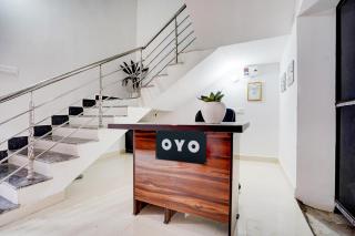 Hotel O Dharamvir Guest House - Bihta - 8