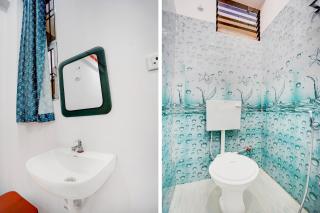 Hotel O Dharamvir Guest House - Bihta - 7