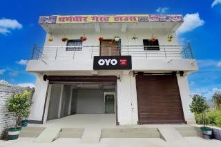 Hotel O Dharamvir Guest House - Bihta - 6