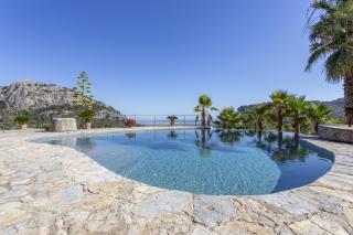 Stunning 6 Bedroom Villa in Valldemossa, 1461 - 4