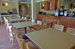 Best Western Wakulla Inn & Suites - Crawfordville - 2
