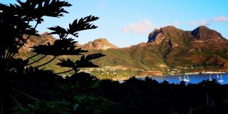 Hoakehu Lodge - - 4