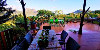 Hoakehu Lodge - 1
