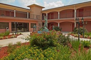 Best Western Wakulla Inn & Suites - Crawfordville - 1